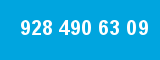 928 490 63 09